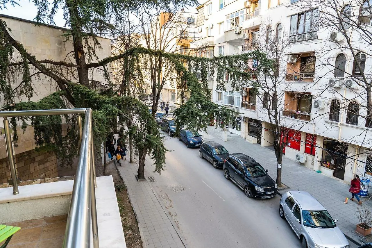 Апартаменты Loft Варна 0*,  Болгария