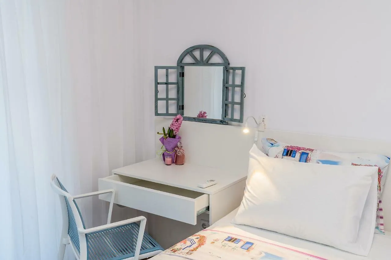 Апартаменты Loft Варна