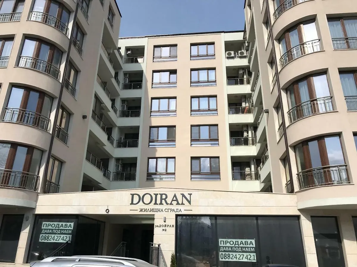 Апартаменты Loft Варна Болгария