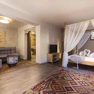 Курортный комплекс Boutique Horizont, Варна