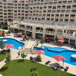 Апартаменты Psb In South Bay, Варна