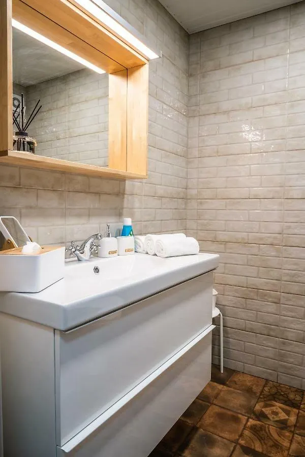 Loft Apartment Varna Bulgaria