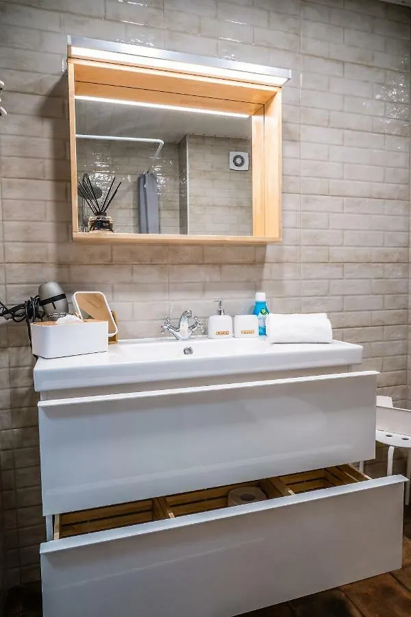 Loft Apartment Varna