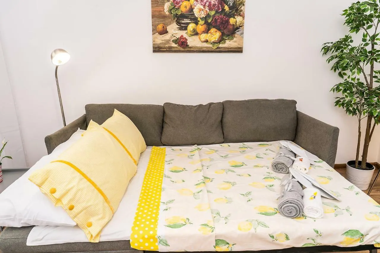 Loft Apartment Varna Bulgaria