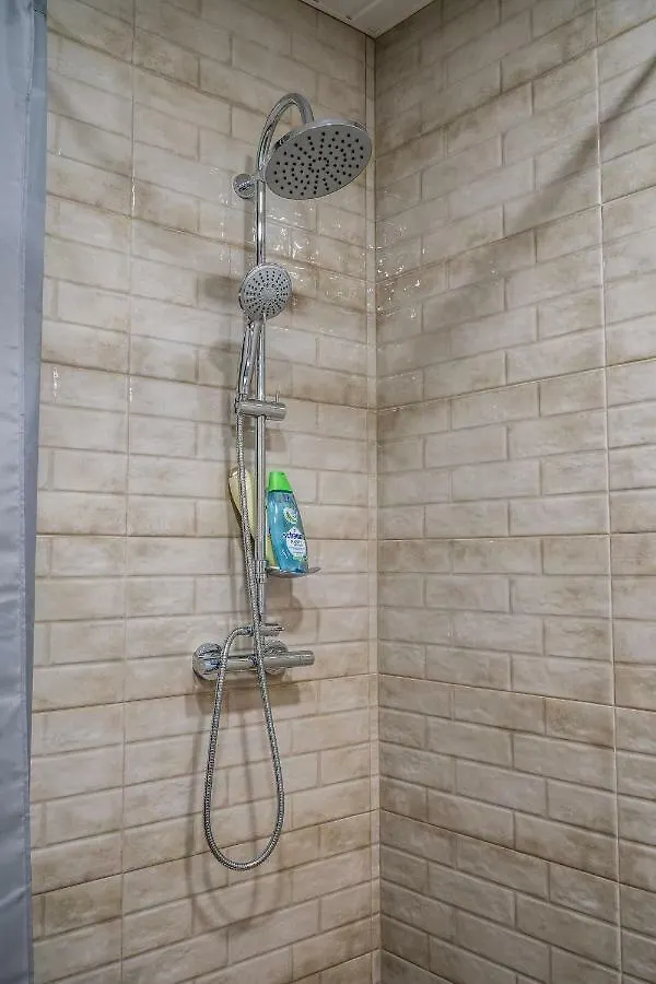 Loft Apartment Varna Bulgaria