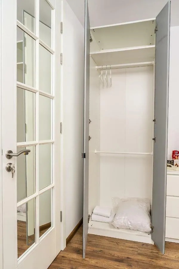 Loft Apartment Varna