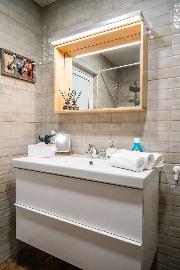 Loft Apartment Varna