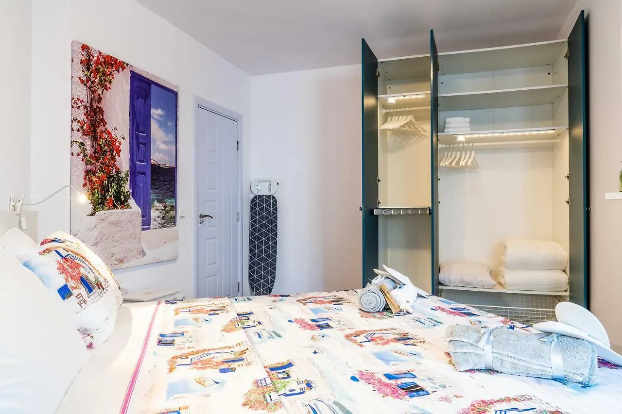 Loft Apartment Varna