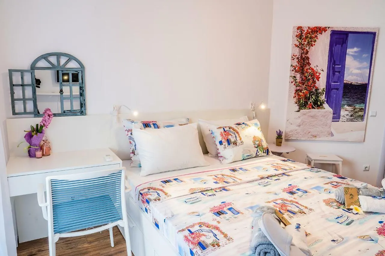 Loft Apartment Varna