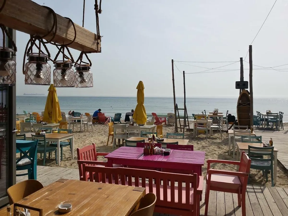 Loft Apartment Varna